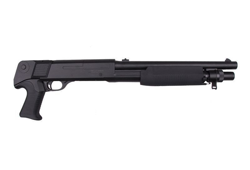 Страйкбольный дробовик Franchi SAS 12 [ASG] (для страйкбола) ASG-03-002500 фото