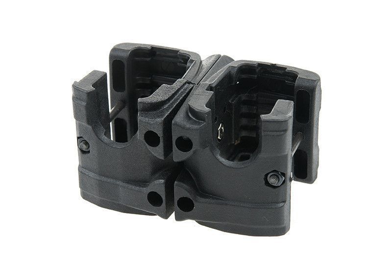 Спарка магазинов типа MP7 - black [FMA] (для страйкбола) FMA-05-005814 фото