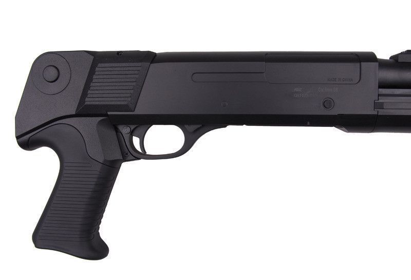 Страйкбольный дробовик Franchi SAS 12 [ASG] (для страйкбола) ASG-03-002500 фото
