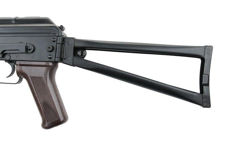 Airsoft аналог АКС-74у модель LCKS-74UN NV [LCT] (для страйкболу) LCT-01-005802 фото