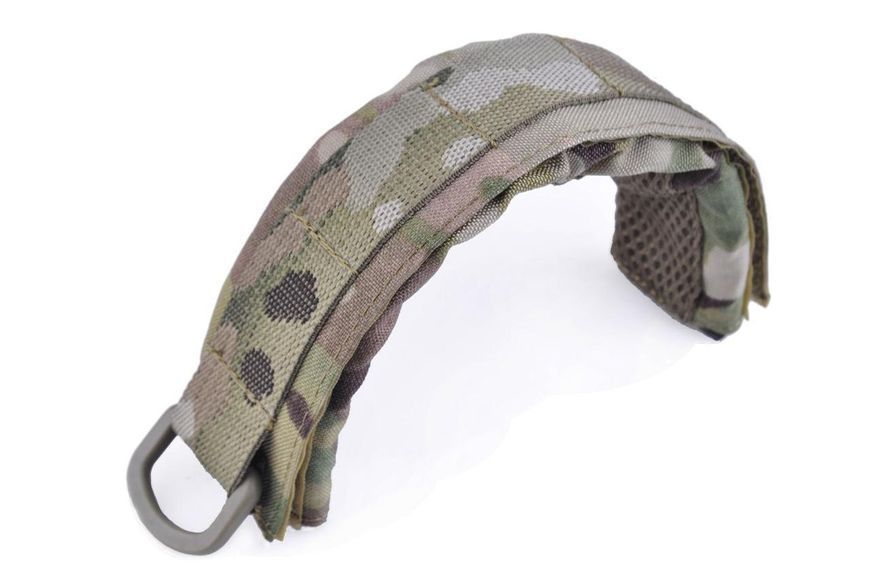 Earmor - Advanced Modular Headset Cover - Multicam - M61-MC 16757(M61-MC) фото
