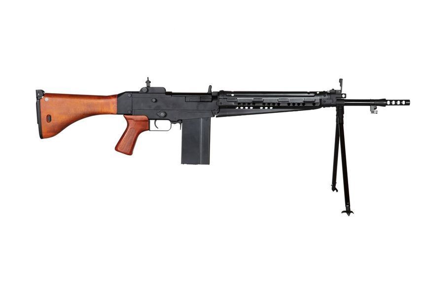 Страйкбольный аналог Karabinu S&T Type 64 AEG [S&T Armament] (для страйкболу) SIT-01-033765 фото