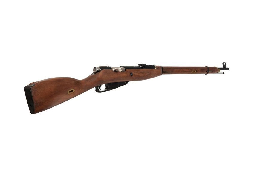 Винтовка Mosin Nagant 1891/30 [PPS Airsoft]&nbsp;(для страйкбола) PPS-03-029606 фото