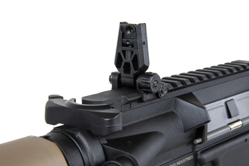 Штурмова гвинтівка SA-C04 CORE&trade; HAL&trade; ETU - Half-Tan [Specna Arms] (для страйкболу) SPE-01-041687 фото