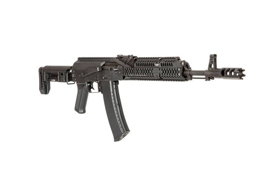 Штурмова гвинтівка ZKS-74M [LCT airsoft] (для страйкболу) LCT-01-029424 фото