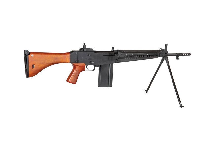 Страйкбольный аналог Karabinu S&T Type 64 AEG [S&T Armament] (для страйкболу) SIT-01-033765 фото