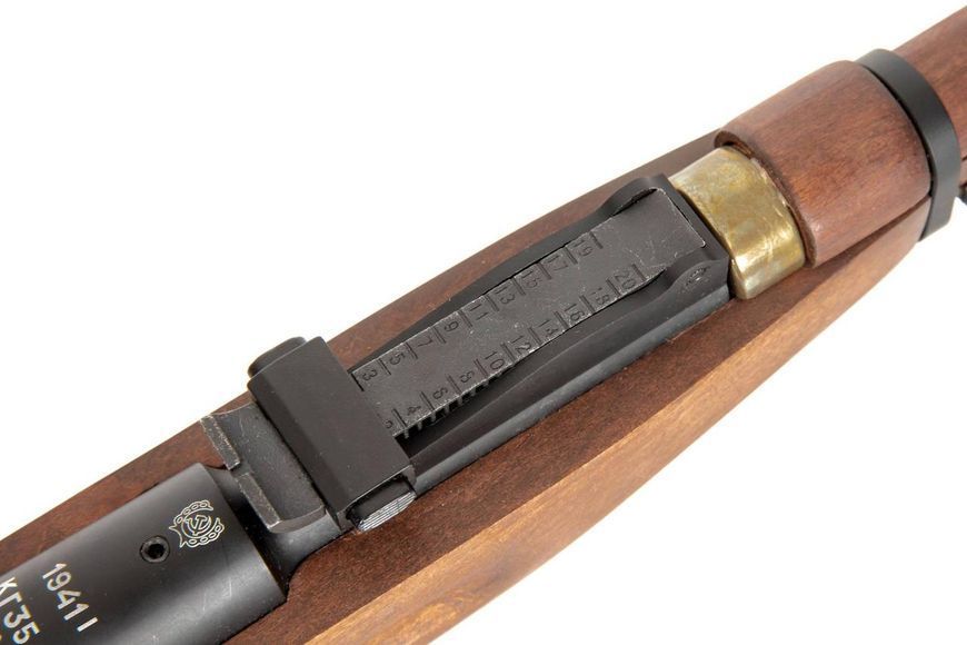 Винтовка Mosin Nagant 1891/30 [PPS Airsoft]&nbsp;(для страйкбола) PPS-03-029606 фото