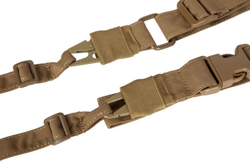 3-pky pas nośny Jiang - Coyote Brown [Primal Gear] (для страйкболу) PRI-24-031835 фото