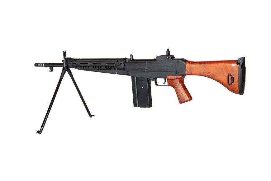 Страйкбольный аналог Karabinu S&T Type 64 AEG [S&T Armament] (для страйкболу) SIT-01-033765 фото