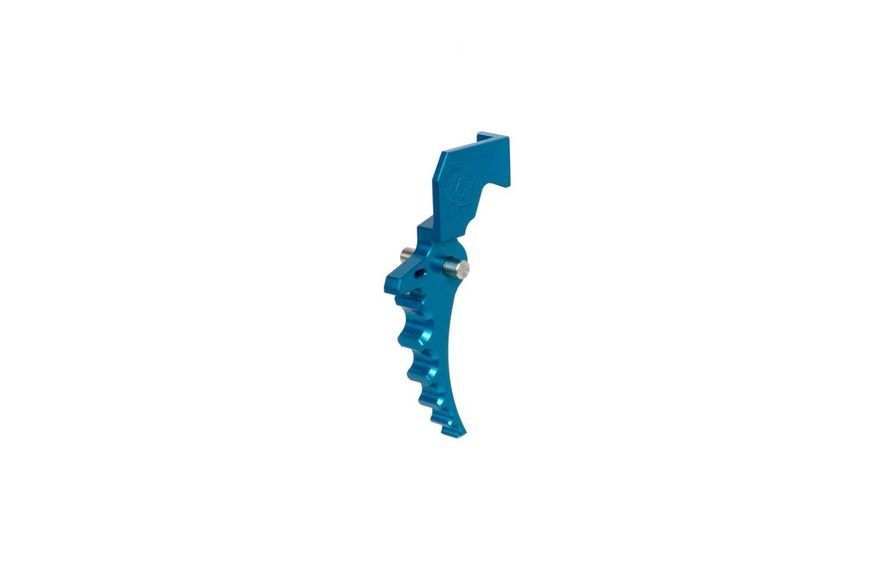Język spustowy Quantum Trigger 1C1 - niebieski [Gate] (для страйкболу) GAT-08-032771 фото
