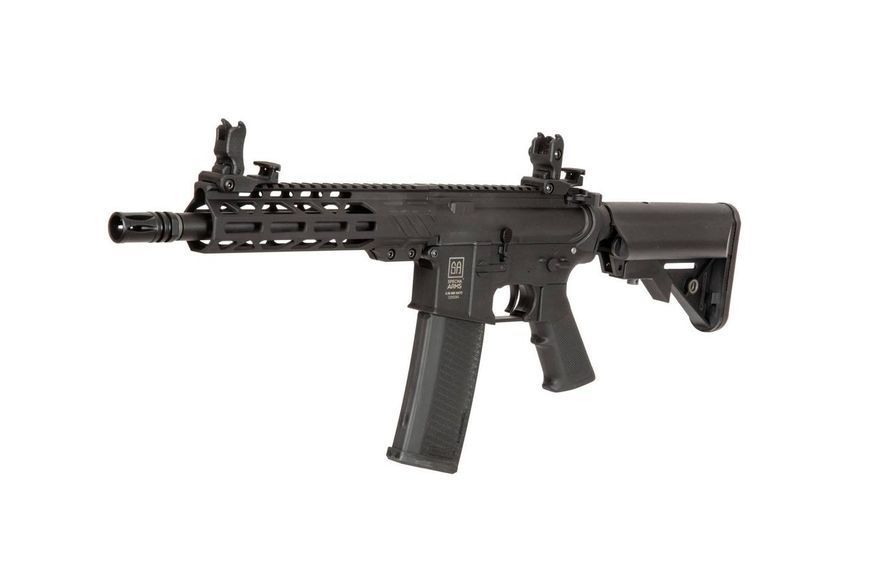 Страйкбольный аналог karabinka SA-C25 CORE&trade; X-ASR&trade; - czarna [Specna Arms] (для страйкболу) SPE-01-030742 фото