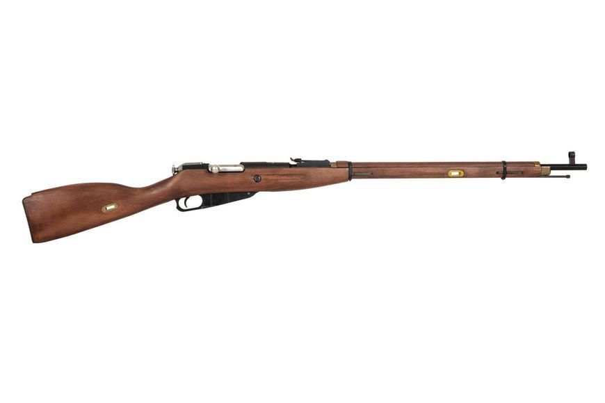 Винтовка Mosin Nagant 1891/30 [PPS Airsoft]&nbsp;(для страйкбола) PPS-03-029606 фото