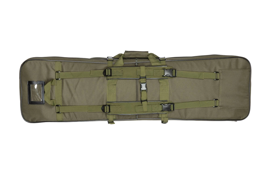 Сумка для переноса приводов Specna Arms Gun Bag V1 - 98cm - OLIVE [Specna Arms] SPE-22-033249 фото