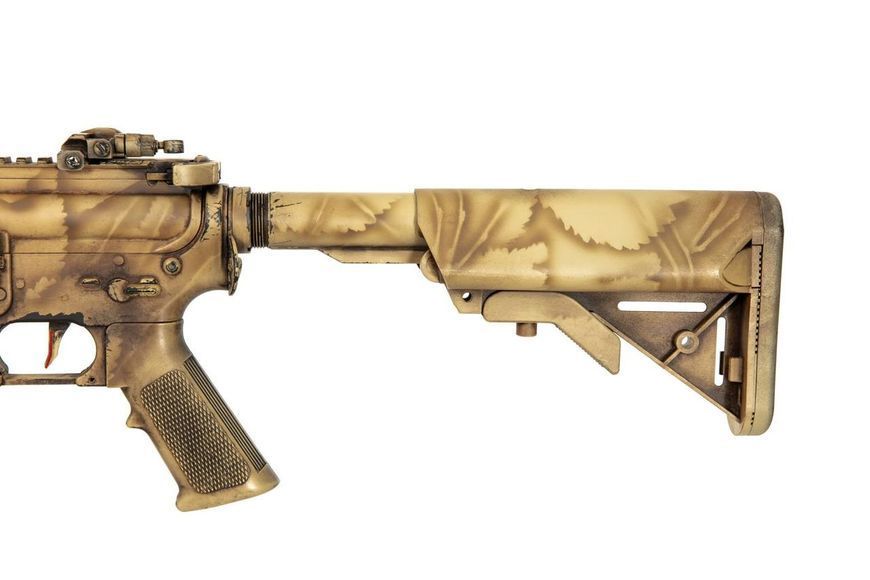 Страйкбольный аналог karabinka SA-A34 "Desert Fox" [Specna ArmsGF Custom Division] (для страйкболу) GFC-01-032673 фото