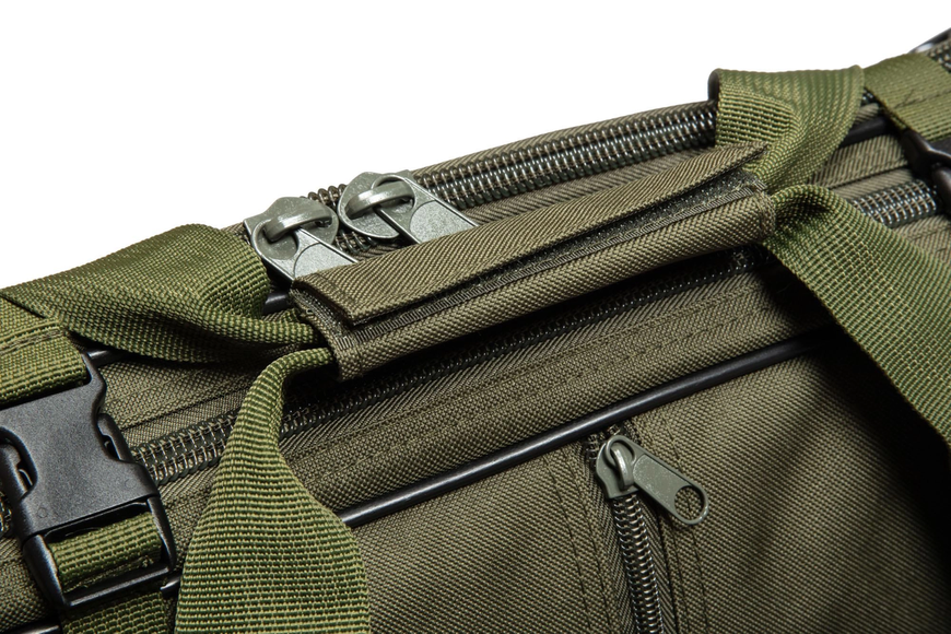 Сумка для переноса приводов Specna Arms Gun Bag V1 - 98cm - OLIVE [Specna Arms] SPE-22-033249 фото