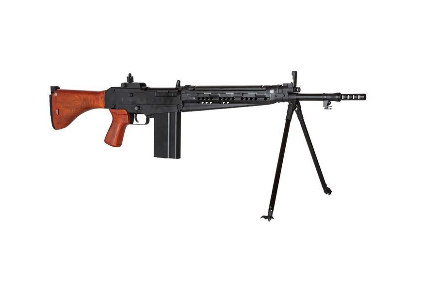 Страйкбольный аналог Karabinu S&T Type 64 AEG [S&T Armament] (для страйкболу) SIT-01-033765 фото
