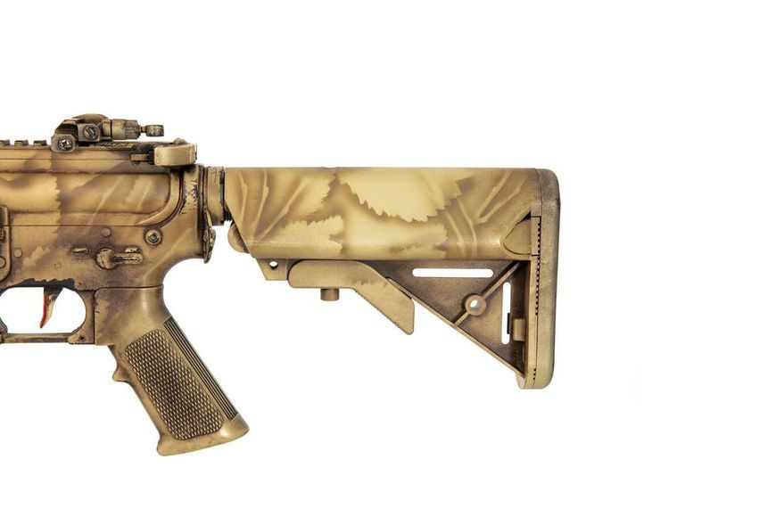 Страйкбольный аналог karabinka SA-A34 "Desert Fox" [Specna ArmsGF Custom Division] (для страйкболу) GFC-01-032673 фото