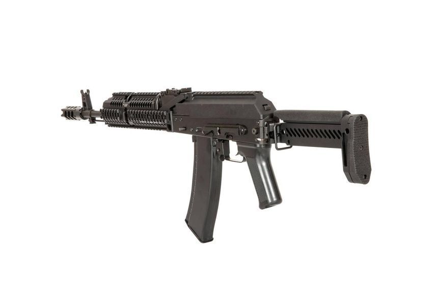 Штурмова гвинтівка ZKS-74M [LCT airsoft] (для страйкболу) LCT-01-029424 фото