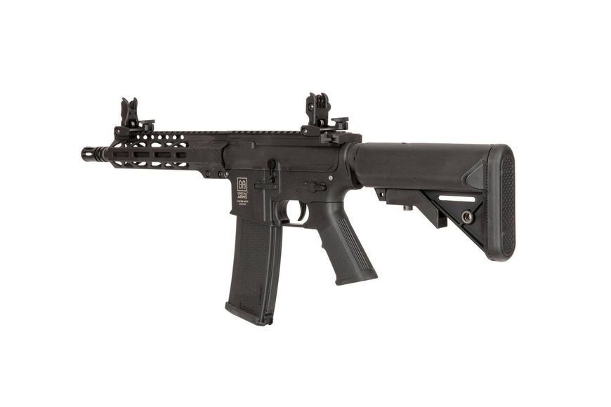 Страйкбольный аналог karabinka SA-C25 CORE&trade; X-ASR&trade; - czarna [Specna Arms] (для страйкболу) SPE-01-030742 фото