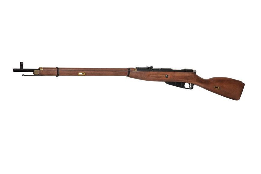 Винтовка Mosin Nagant 1891/30 [PPS Airsoft]&nbsp;(для страйкбола) PPS-03-029606 фото