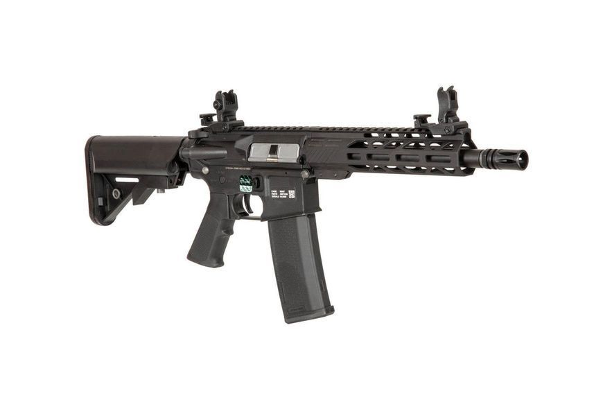 Страйкбольный аналог karabinka SA-C25 CORE&trade; X-ASR&trade; - czarna [Specna Arms] (для страйкболу) SPE-01-030742 фото