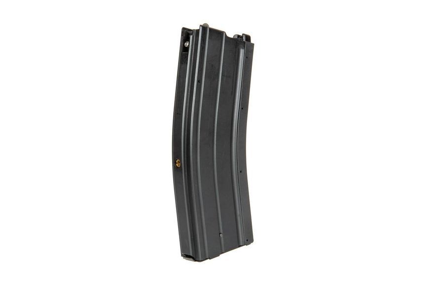 Магазин green gas 50 шаров для приводов M4/M16 GBBR [Golden Eagle]&nbsp;(для страйкбола) JGG-05-029701(MC-20) фото