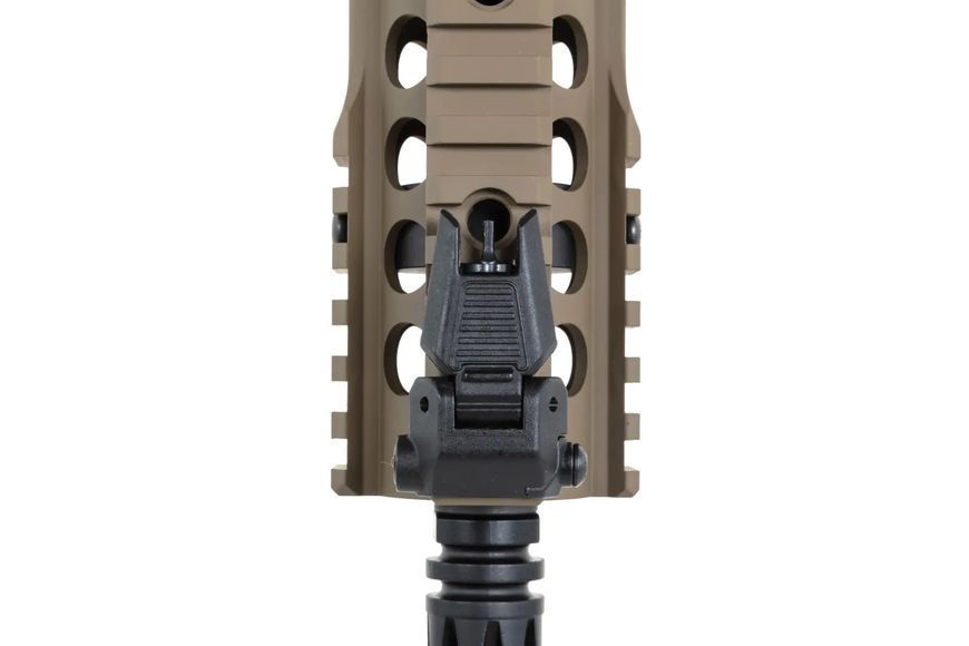 Модель автоматической винтовки SA-C06 CORE&trade; HAL ETU&trade; Gen.2 - Half-Tan [Specna Arms] (для страйкбола) SPE-01-047094 фото