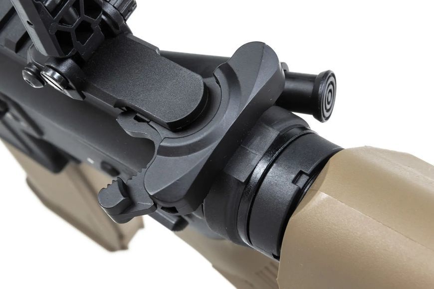 Модель автоматической винтовки SA-C06 CORE&trade; HAL ETU&trade; Gen.2 - Half-Tan [Specna Arms] (для страйкбола) SPE-01-047094 фото