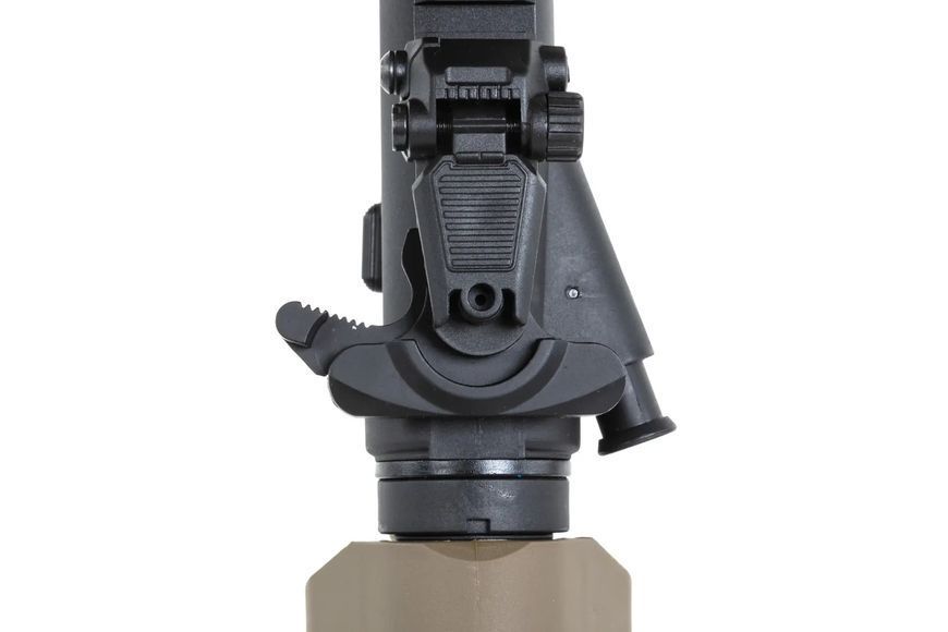 Модель автоматической винтовки SA-C06 CORE&trade; HAL ETU&trade; Gen.2 - Half-Tan [Specna Arms] (для страйкбола) SPE-01-047094 фото