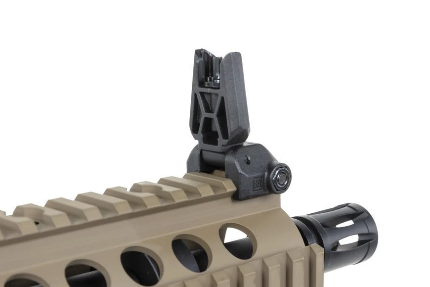 Модель автоматической винтовки SA-C06 CORE&trade; HAL ETU&trade; Gen.2 - Half-Tan [Specna Arms] (для страйкбола) SPE-01-047094 фото