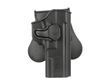 Кобура страйкбольна для CM.127 &mdash; Black [Amomax]