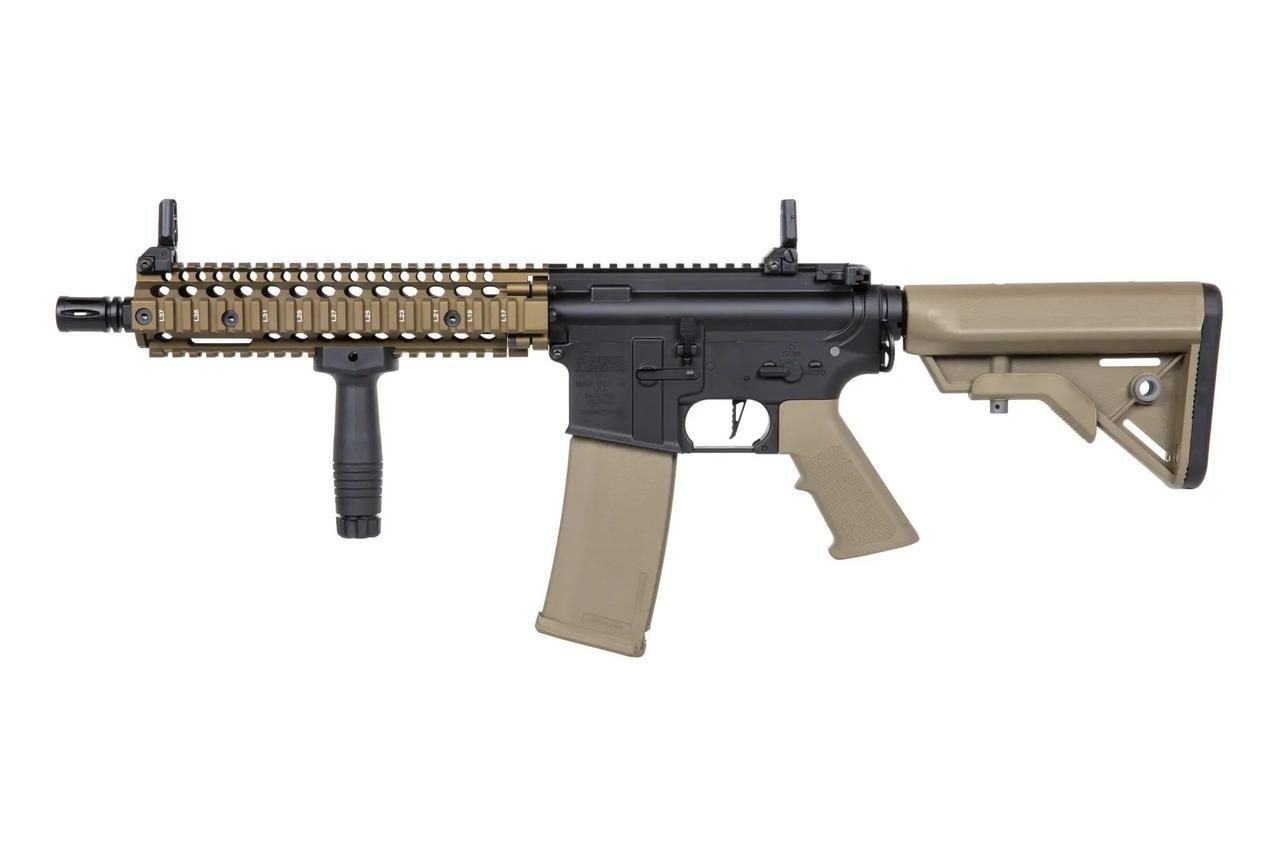 Купить Штурмовая винтовка Daniel Defense® MK18 SA-E19 EDGE™ HAL
