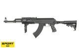 Страйкбольный автомат CM.028C Sport Line GEN-2 - Black [CYMA] (для страйкбола) FB2366G2SP фото