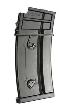 Бункерний магазин 470 куль для G36 [GFC Accessories] (для страйкболу) GFA-05-006304 фото
