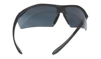 Bolle Tactical - Ballistic Glasses - SENTINEL - Smoke - SENTIPSF (для страйкболу) 9550 фото
