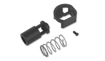 Guarder - Reinforced Nozzle Valve Set for Marui G17/26, KJ G23/27 - GLK-112 (для страйкбола) 16963 фото
