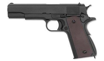 WE - 1911 Pistol airsoft - Gen 2 - Full Metal (для страйкбола) 5043 фото