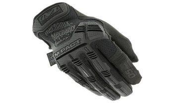 Mechanix - M-Pact 0.5 mm Covert Tactical Glove - Black - MPSD-55 (для страйкболу) 19597 фото