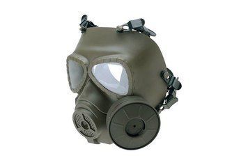 Маска вентильована - olive drab [FMA] (для страйкболу) FMA-28-023000 фото