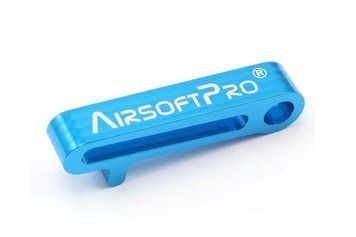 Wzmocniona dźwignia hop-up do аналогов Well MB [AirsoftPro] (для страйкбола) ARP-13-010464 фото