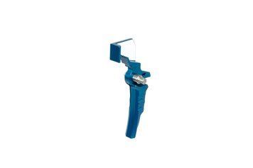 Język spustowy Quantum Trigger 1B1 - niebieski [Gate] (для страйкбола) GAT-08-032764 фото