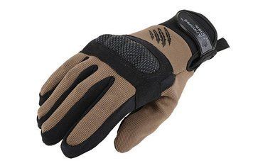Rękawice taktyczne Armored Claw Shield - half tan [Armored Claw] (для страйкболу) ACL-33-007252 фото