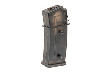 Бункерный магазин на 300 шаров для G36 [Specna Arms] (для страйкбола) SPE-05-025712 фото