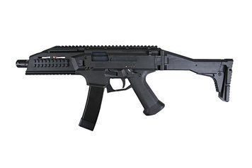 Страйкбольный аналог pistoletu maszynowego CZ Scorpion EVO 3 A1 [ASG] (для страйкболу) ASG-01-008294 фото