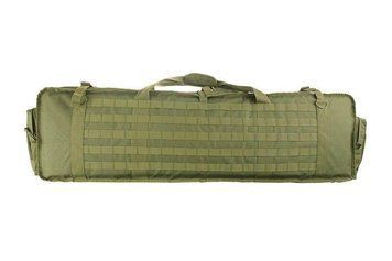 Большая оружейная сумка - 1020mm - olive [GFC Tactical] (для страйкбола) GFT-22-016386 фото