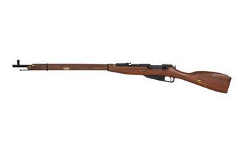 Страйкбольный аналог karabinu Mosin Nagant 1891/30 z lunetą PU [PPS Airsoft]&nbsp;(для страйкболу) PPS-03-029607 фото