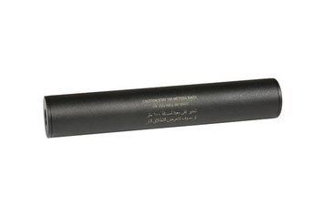 Tłumik Covert Tactical PRO 35x200mm Stay 100 meters back [Airsoft Engineering] (для страйкболу) AEN-09-019867 фото