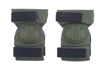 Ochraniacze na łokcie AltaCONTOUR-360 - Olive Green [Alta Industries] (для страйкболу) ALT-27-023374 фото