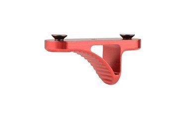 Gripstop B5 model короткая K, Keymod - RED [5KU]&nbsp;(для страйкбола) 5KU-09-012324 фото