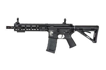 Страйкбольный аналог karabinka Specna Arms SA-A37-M ONE&trade; - czarna [Specna Arms] (для страйкболу) SPE-01-027300 фото